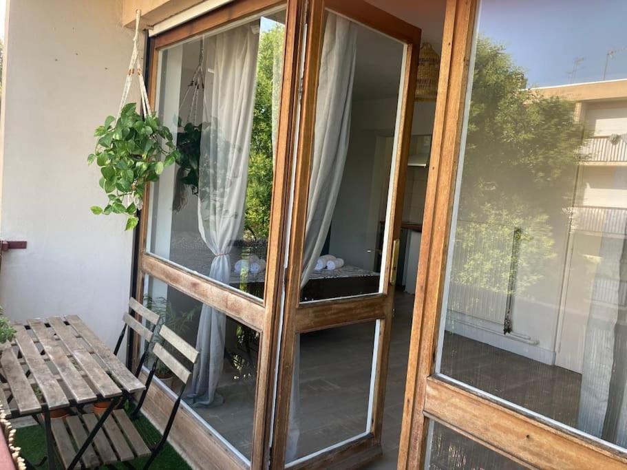 Cozy Studio With Balcony And Free Parking Екс ан Прованс Екстериор снимка