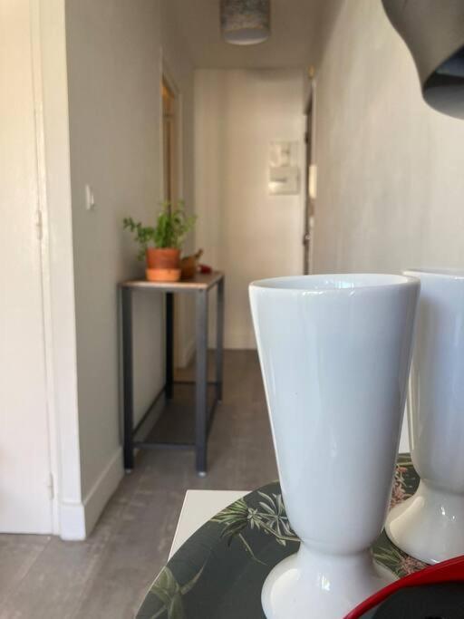 Cozy Studio With Balcony And Free Parking Екс ан Прованс Екстериор снимка